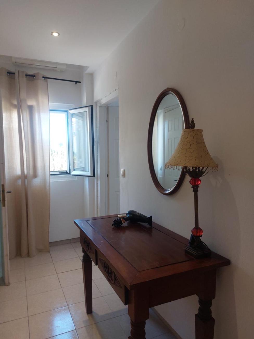 Foivos Seaside Apartments Agios Georgios  Exteriér fotografie
