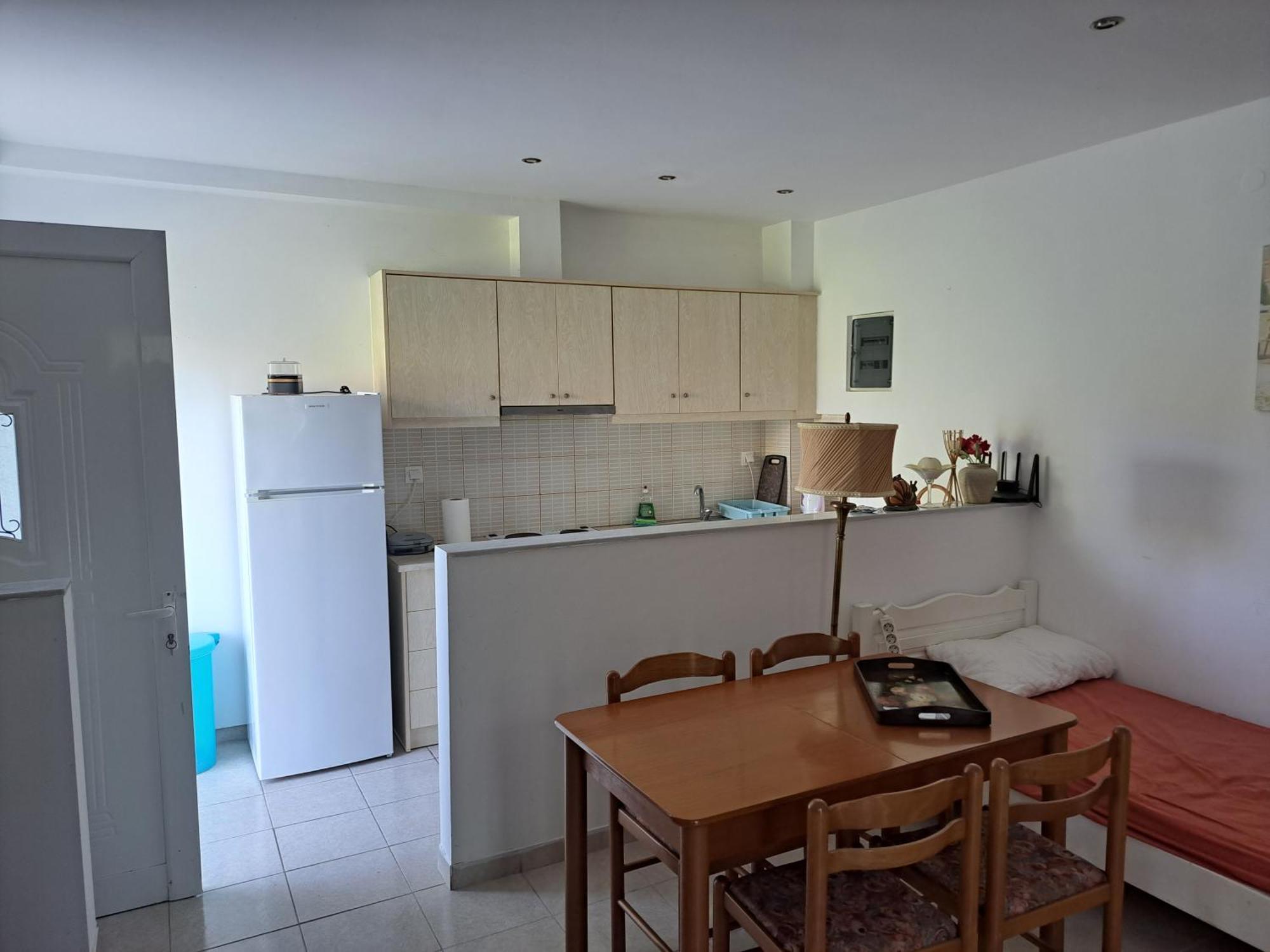 Foivos Seaside Apartments Agios Georgios  Pokoj fotografie