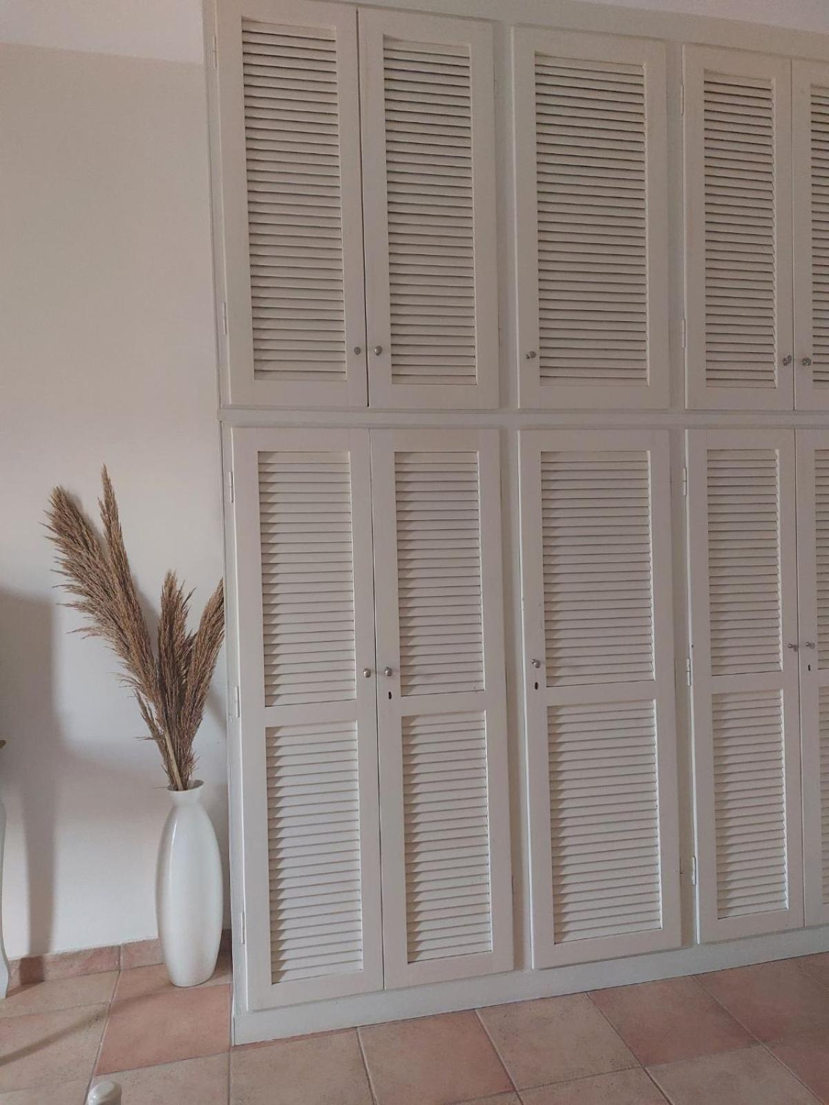 Foivos Seaside Apartments Agios Georgios  Pokoj fotografie